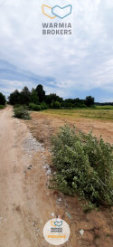 Działka Sprzedaż Kaplityny