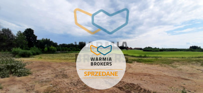 Działka Sprzedaż Kaplityny