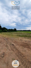 Działka Sprzedaż Kaplityny