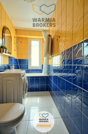 Mieszkanie Sprzedaż Olsztyn Jana Boenigka