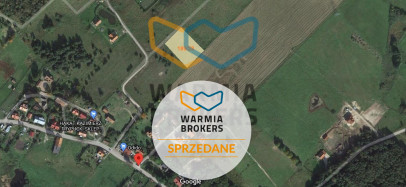 Działka Sprzedaż Woryty