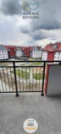 Mieszkanie Sprzedaż Olsztyn Zatorze Bydgoska