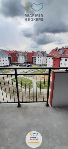 Mieszkanie Sprzedaż Olsztyn Zatorze Bydgoska 10