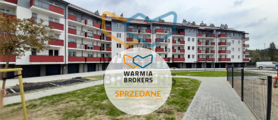 Mieszkanie Sprzedaż Olsztyn Zatorze Bydgoska