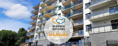 Mieszkanie Sprzedaż Olsztyn Śródmieście 15 Dywizji