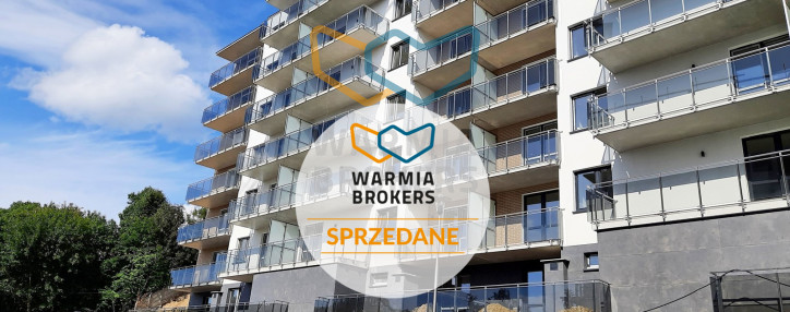 Mieszkanie Sprzedaż Olsztyn Śródmieście 15 Dywizji 4