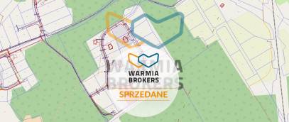 Działka Sprzedaż Dorotowo