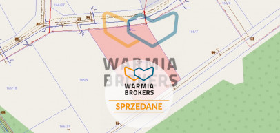 Działka Sprzedaż Dorotowo