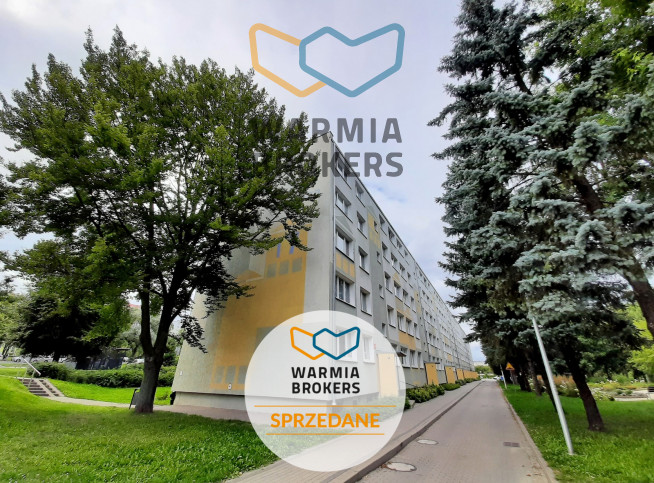 Mieszkanie Sprzedaż Olsztyn Pojezierze Pana Tadeusza 18