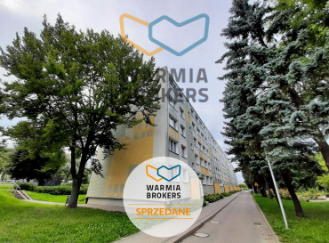 Mieszkanie Sprzedaż Olsztyn Pojezierze Pana Tadeusza