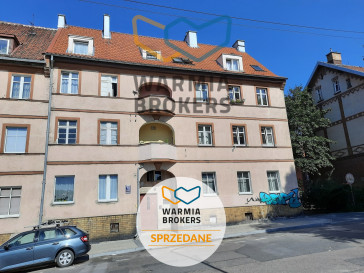 Mieszkanie Sprzedaż Olsztyn Zatorze Henryka Sienkiewicza