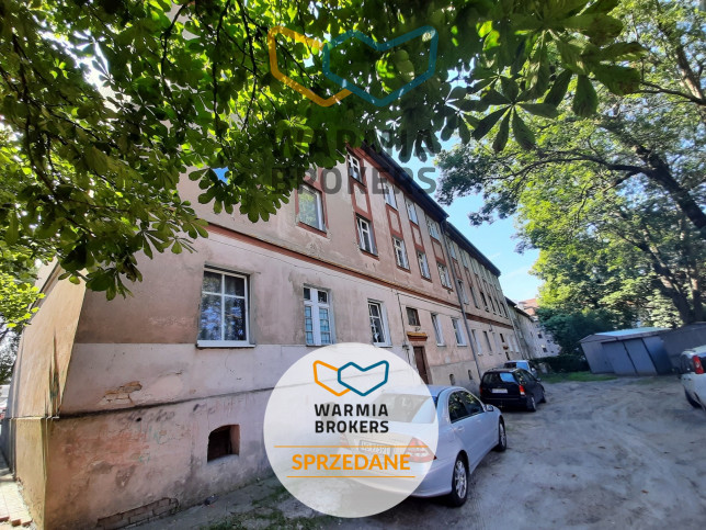 Mieszkanie Sprzedaż Olsztyn Zatorze Henryka Sienkiewicza 2