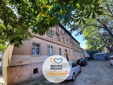 Mieszkanie Sprzedaż Olsztyn Zatorze Henryka Sienkiewicza