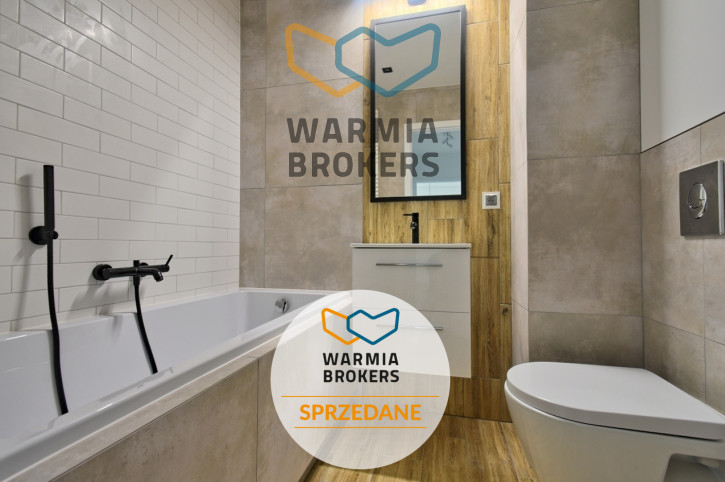 Mieszkanie Sprzedaż Olsztyn 5
