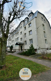 Mieszkanie Sprzedaż Dywity Kwiatowa
