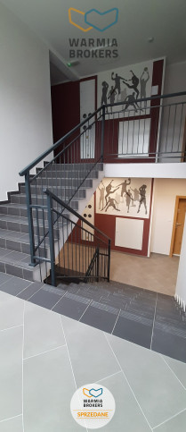 Mieszkanie Sprzedaż Olsztyn Zatorze Bydgoska 3