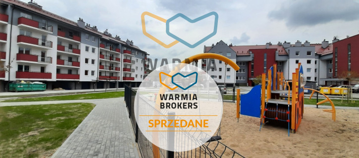 Mieszkanie Sprzedaż Olsztyn Zatorze Bydgoska 1
