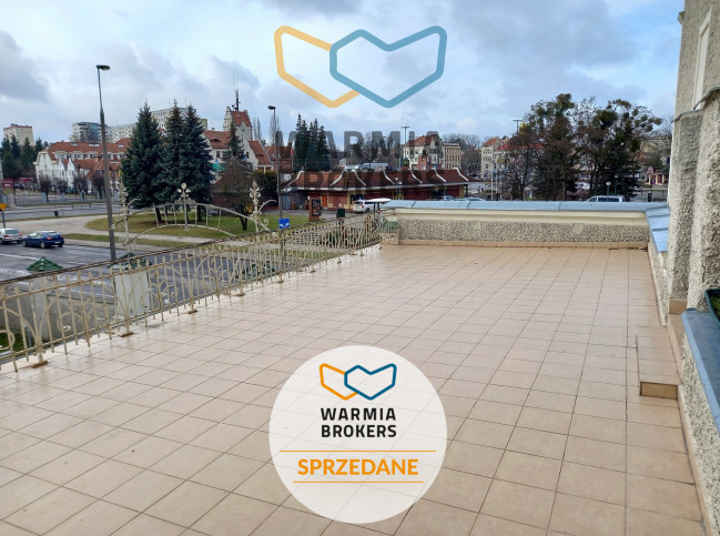 Mieszkanie Sprzedaż Olsztyn Ryszarda Knosały 15