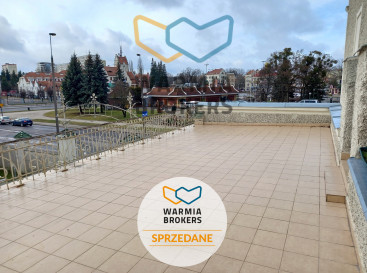 Mieszkanie Sprzedaż Olsztyn Ryszarda Knosały