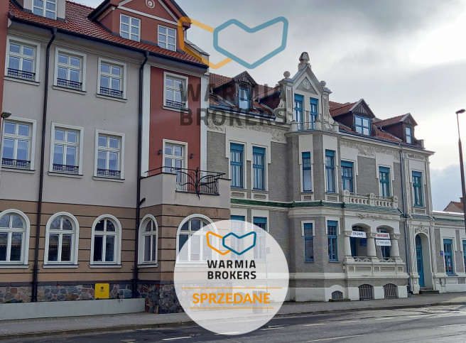 Mieszkanie Sprzedaż Olsztyn Ryszarda Knosały 18