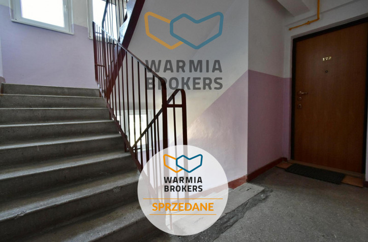 Mieszkanie Sprzedaż Olsztyn Kormoran Kardynała Stefana Wyszyńskiego 16
