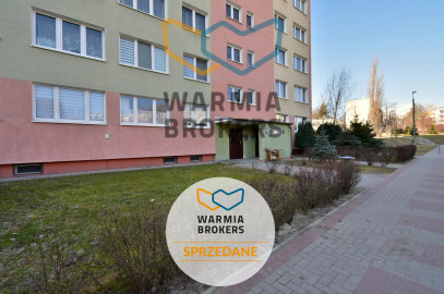 Mieszkanie Sprzedaż Olsztyn Kormoran Kardynała Stefana Wyszyńskiego