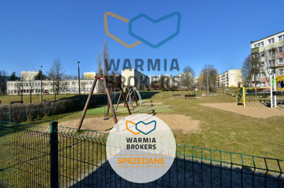 Mieszkanie Sprzedaż Olsztyn Kormoran Kardynała Stefana Wyszyńskiego