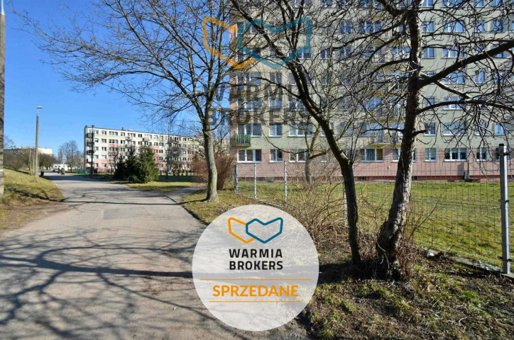 Mieszkanie Sprzedaż Olsztyn Kormoran Kardynała Stefana Wyszyńskiego 21