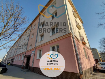 Mieszkanie Sprzedaż Olsztyn Pojezierze Dworcowa