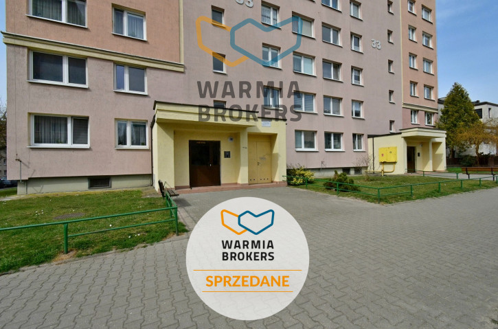 Mieszkanie Sprzedaż Olsztyn Nagórki Mieczysława Orłowicza 20