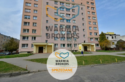 Mieszkanie Sprzedaż Olsztyn Nagórki Mieczysława Orłowicza
