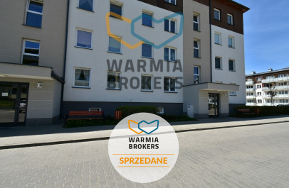 Mieszkanie Sprzedaż Olsztyn