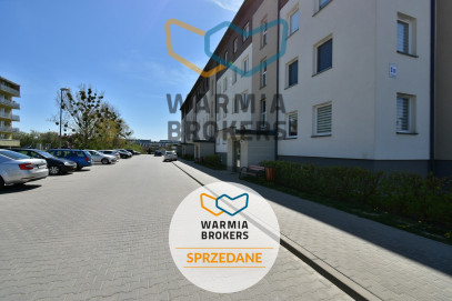Mieszkanie Sprzedaż Olsztyn