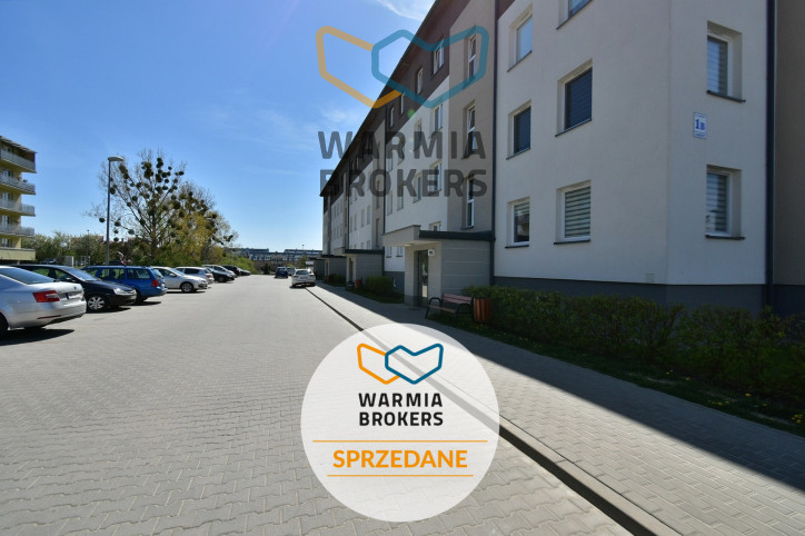 Mieszkanie Sprzedaż Olsztyn 29