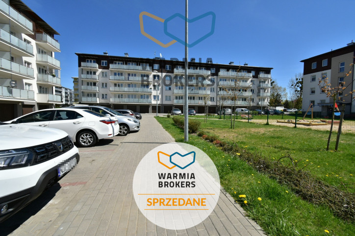 Mieszkanie Sprzedaż Olsztyn 30