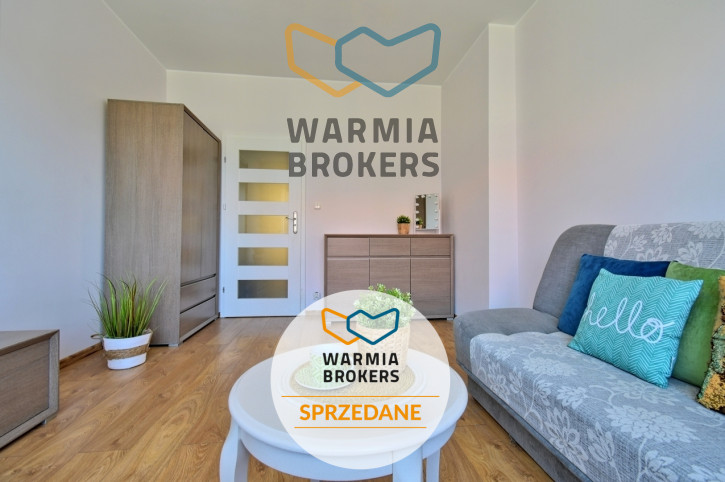 Mieszkanie Sprzedaż Olsztyn Kościuszki Tadeusza Kościuszki 8