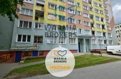 Mieszkanie Sprzedaż Olsztyn Pojezierze Kołobrzeska