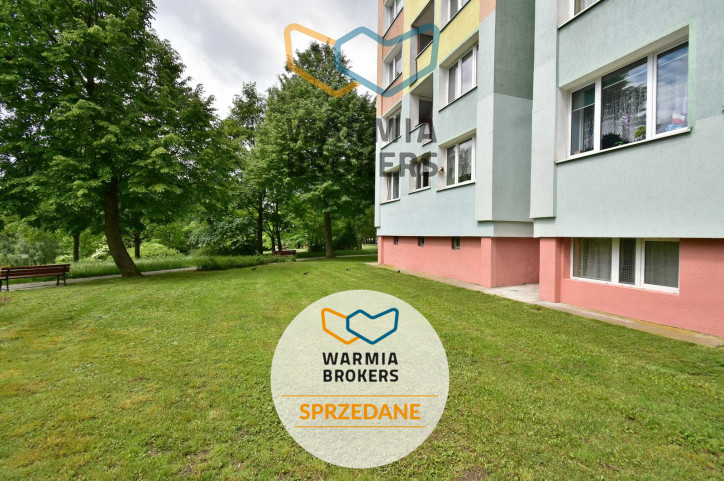 Mieszkanie Sprzedaż Olsztyn Pojezierze Kołobrzeska 20
