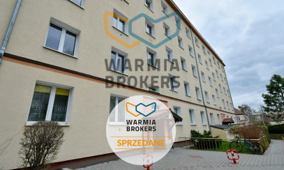 Mieszkanie Sprzedaż Olsztyn Zatorze al.&nbsp;Aleja Wojska Polskiego