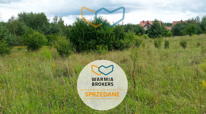 Działka Sprzedaż Różnowo 9