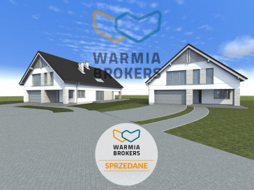 Działka Sprzedaż Bartąg