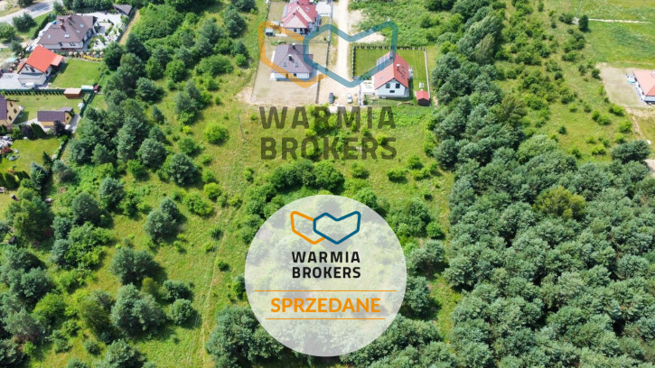 Działka Sprzedaż Różnowo 5