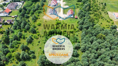Działka Sprzedaż Różnowo