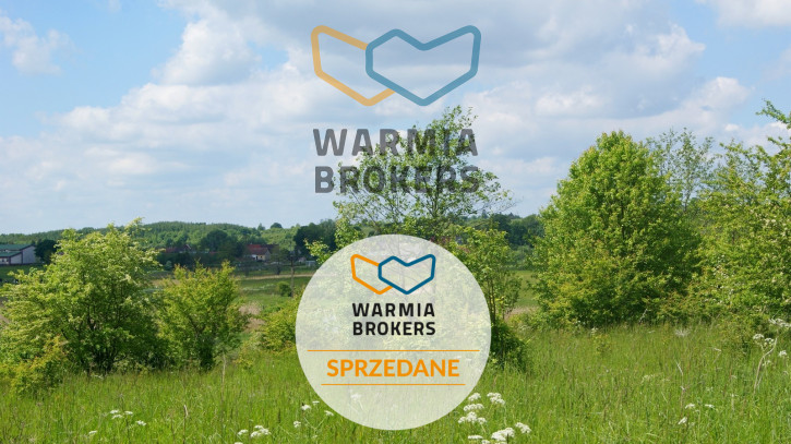 Działka Sprzedaż Gamerki Wielkie 7