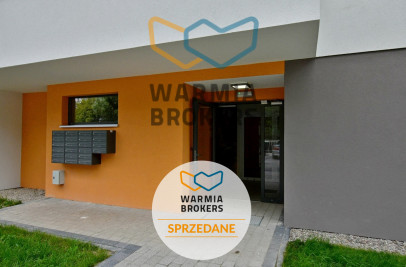 Mieszkanie Sprzedaż Olsztyn Marcina Kasprzaka