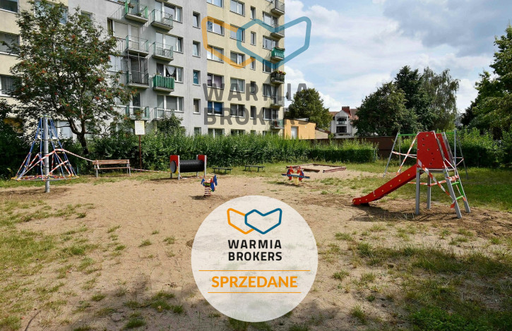 Mieszkanie Sprzedaż Olsztyn Podgrodzie al.&nbsp;Aleja Warszawska 28