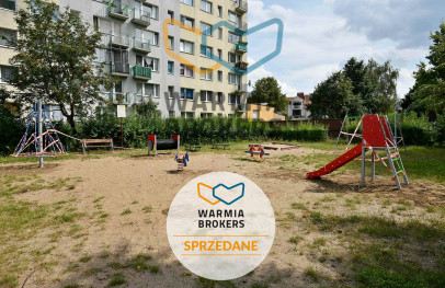 Mieszkanie Sprzedaż Olsztyn Podgrodzie al.&nbsp;Aleja Warszawska