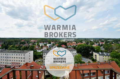Mieszkanie Sprzedaż Olsztyn Podgrodzie al.&nbsp;Aleja Warszawska