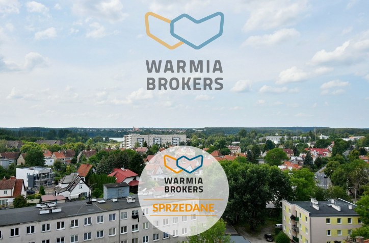 Mieszkanie Sprzedaż Olsztyn Podgrodzie al.&nbsp;Aleja Warszawska 19