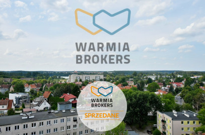 Mieszkanie Sprzedaż Olsztyn Podgrodzie al.&nbsp;Aleja Warszawska